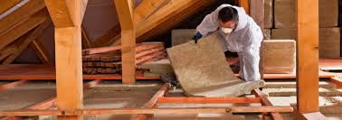 Best Eco-Friendly or Green Insulation Solutions  in Leavenworth, WA